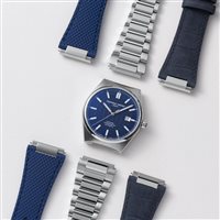 Orologio Frederique Constant Uomo Highlife COSC in Acciaio FC-303N4NH6B - FC-303N4NH6B